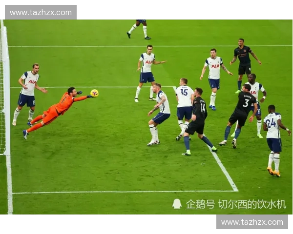 英超直播聚焦热刺赛场攻防解析与关键球员看点全程追踪即时战术亮点